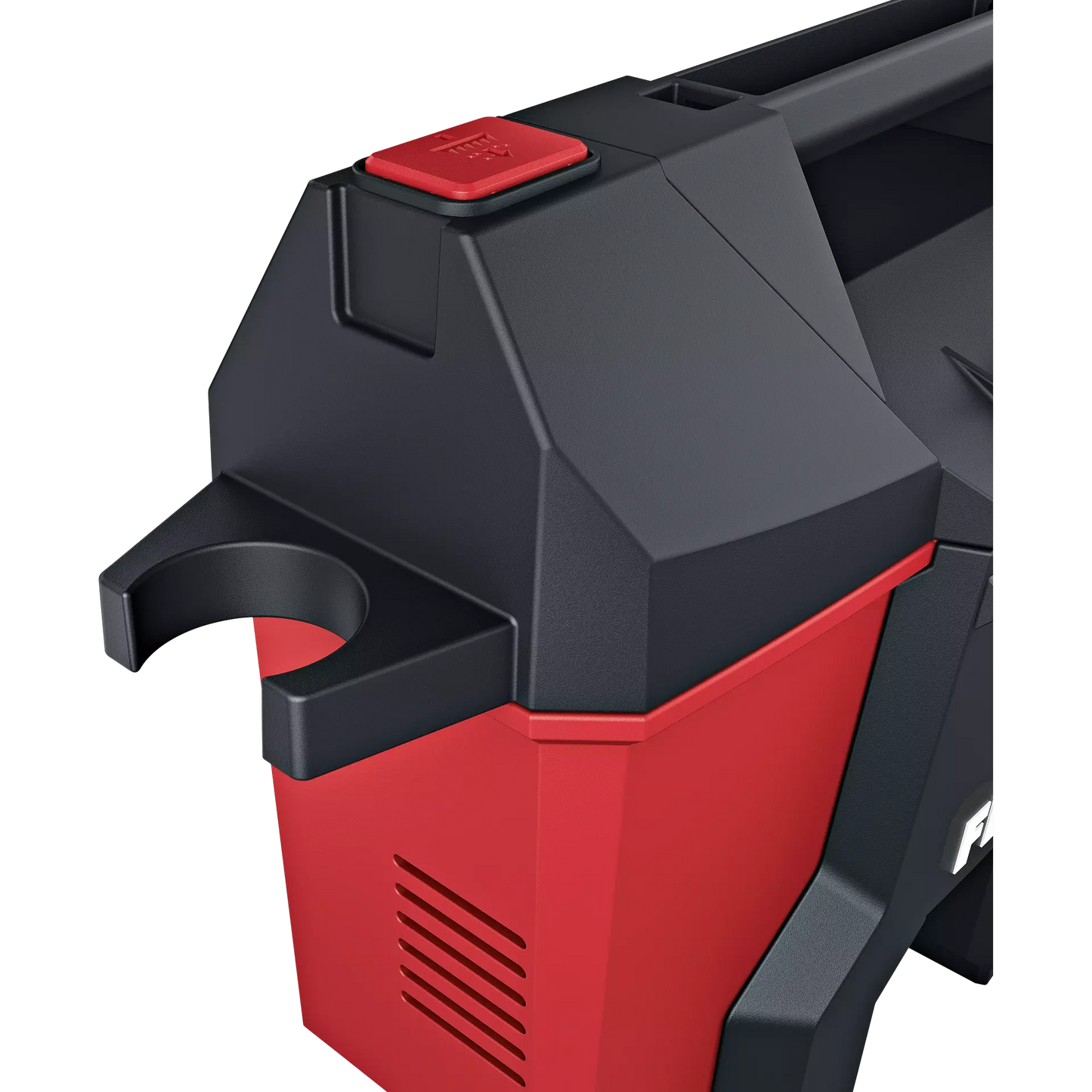 Flex VC 2L MC Hip 18v Battery Vac Shell