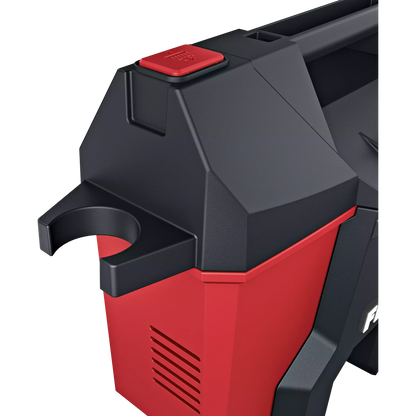 Flex VC 2L MC Hip 18v Battery Vac Shell