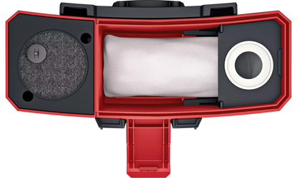 Flex VC 2L MC Hip 18v Battery Vac Shell