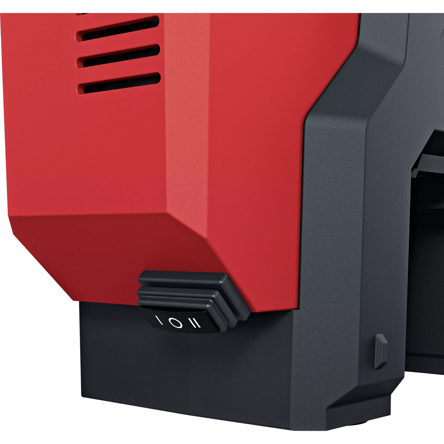 Flex VC 2L MC Hip 18v Battery Vac Shell