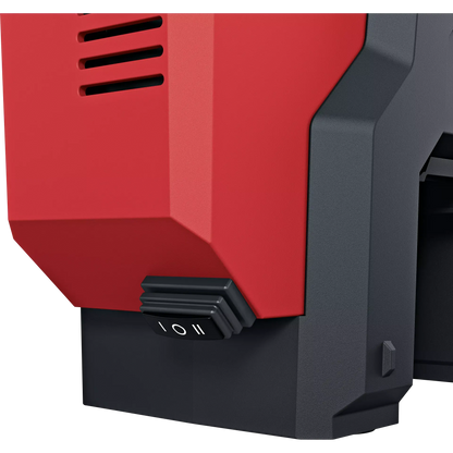 Flex VC 2L MC Hip 18v Battery Vac Shell