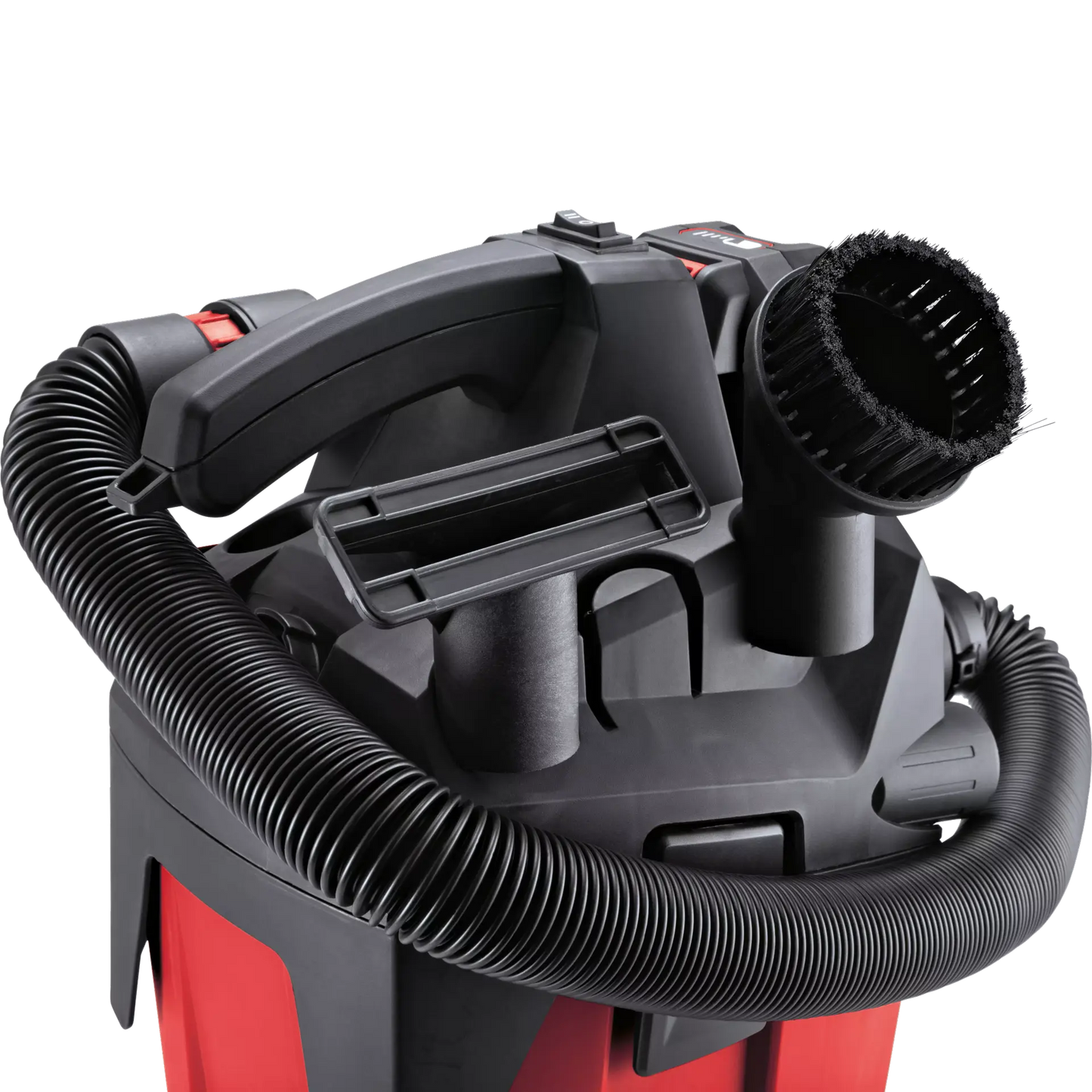 Flex VC 6L Battery Vac Shell