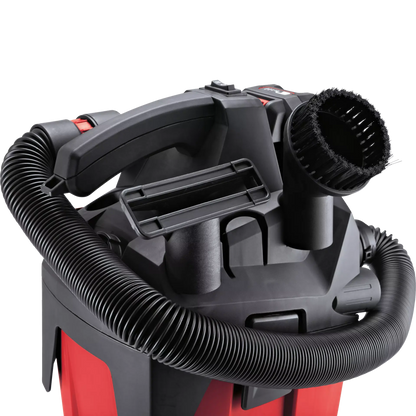 Flex VC 6L Battery Vac Shell