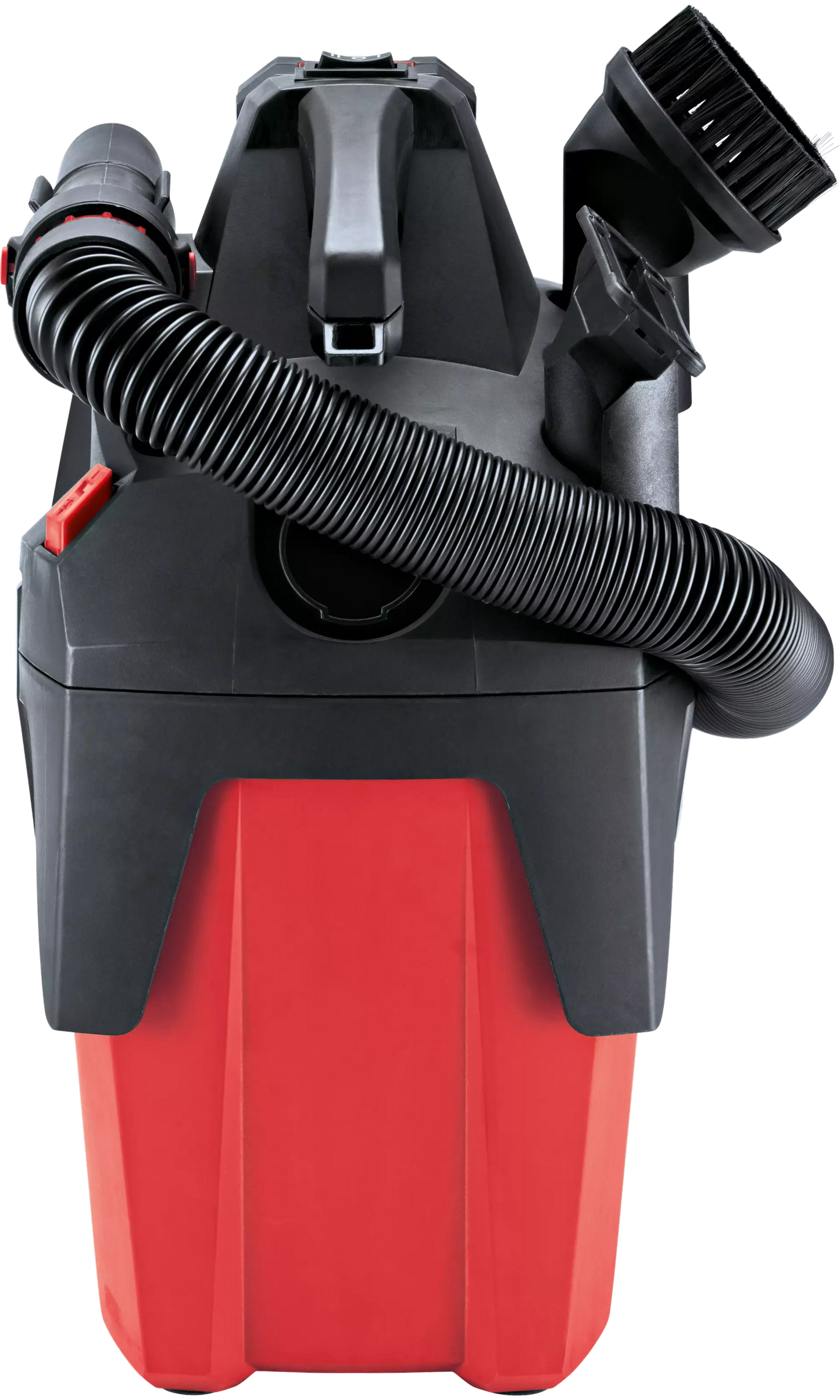 Flex VC 6L Battery Vac Shell