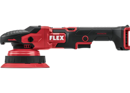 Flex XCE 8 150 Cordless Polisher Kit