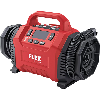Flex Cordless Compressor Shell CI 11 18.0