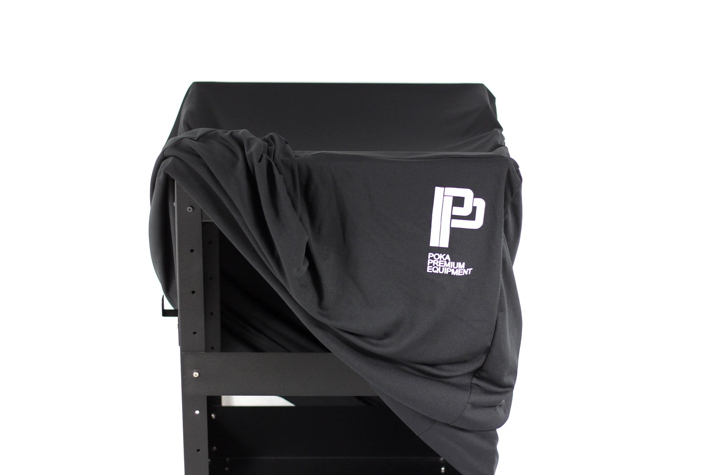 Poka Premium Detailing Trolley Cover   PWD