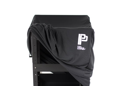 Poka Premium Detailing Trolley Cover   PWD