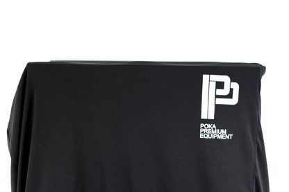 Poka Premium Detailing Trolley Cover   PWD