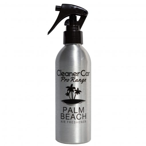 CleanerCar Pro Range Palm Beach Air Freshener 200ml