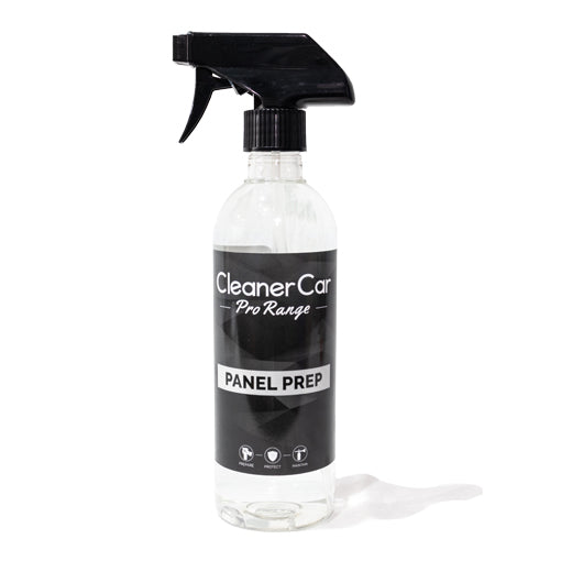 CleanerCar Pro Range Panel Prep (500ml & 5L)