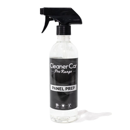 CleanerCar Pro Range Panel Prep (500ml & 5L)