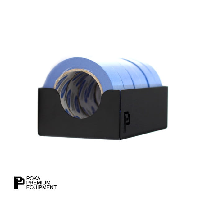 Poka Premium 20cm Tape Shelf  WT_1