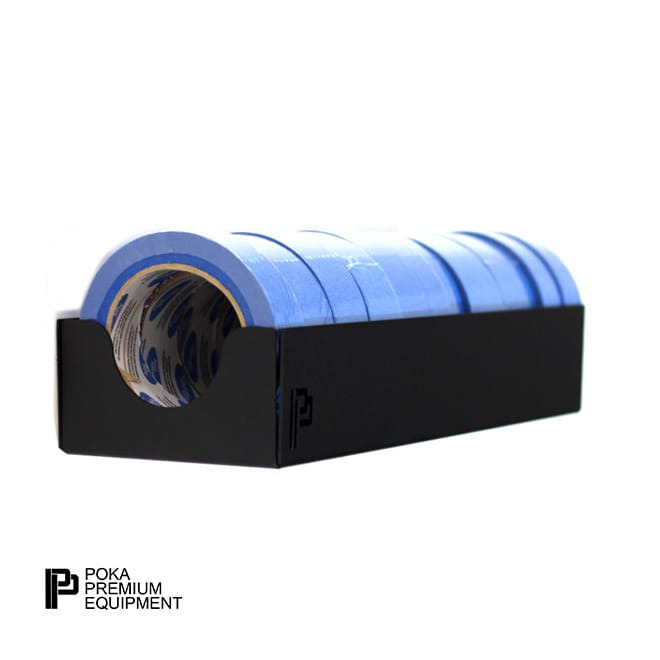 Poka Premium Tape Shelf 40cm   WT_2