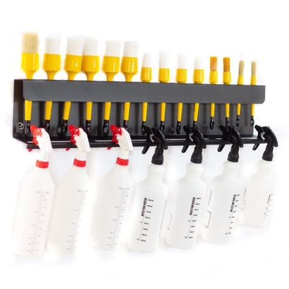 Poka Premium Brush and Bottle Holder 80cm  WPB_80