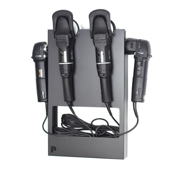 Poka Premium Double Rectangular Polisher Holder  WMP_2