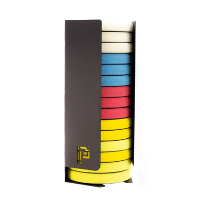 Poka Premium Large Pad Feeder WPP_50