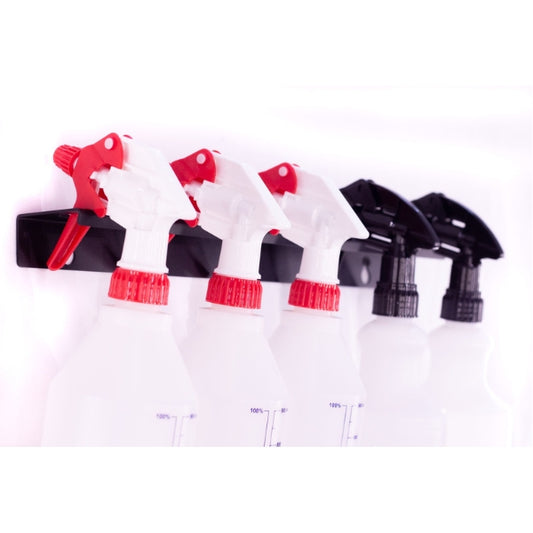 Poka Premium Sprayer and Bottle Holder 40cm  WB_40