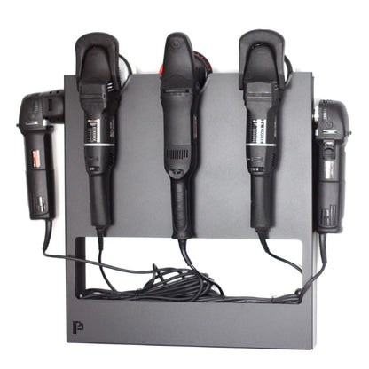 Poka Premium Triple Polisher Holder  WMP_3