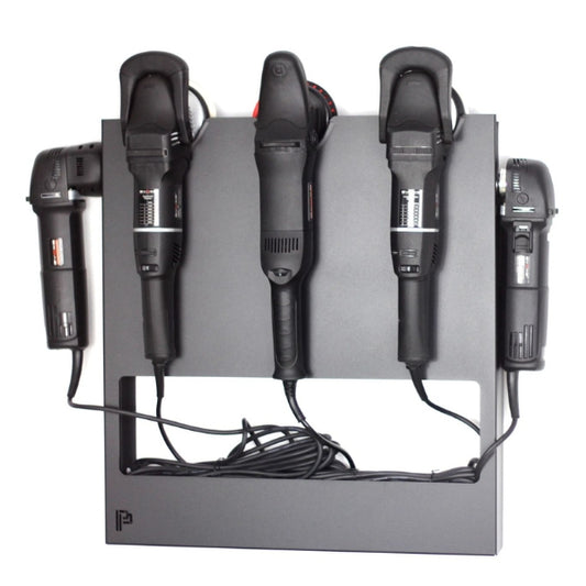 Poka Premium Triple Polisher Holder  WMP_3