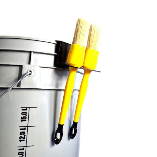 Poka Premium Bucket Mounted Brush Holder  WPW
