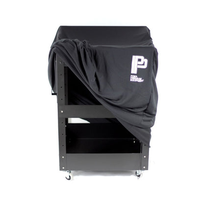 Poka Premium Detailing Trolley Cover   PWD