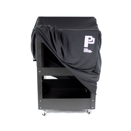 Poka Premium Detailing Trolley Cover   PWD