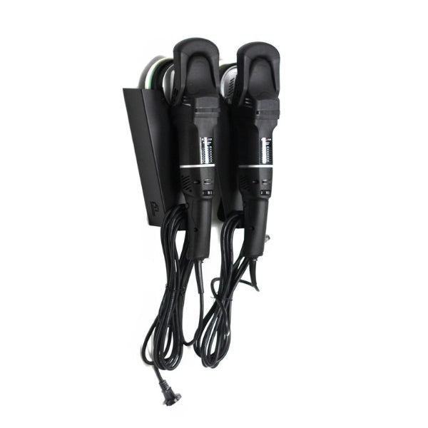 Poka Premium Double Polisher Holder  WM_2