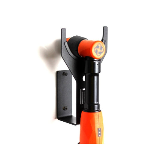 Poka Premium Hanger For One Machine Polisher  WSM