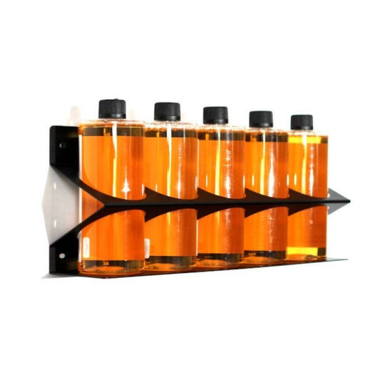 Poka Premium Holder for 1L Bottles    WOL