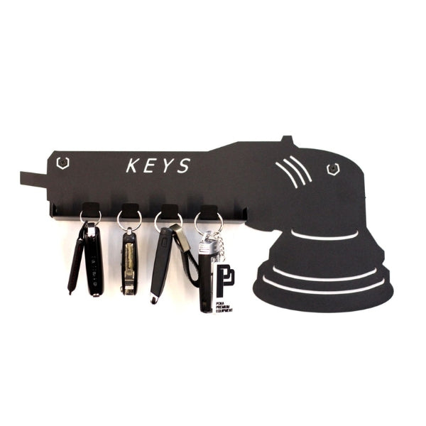 Poka Premium Key Holder   PK1