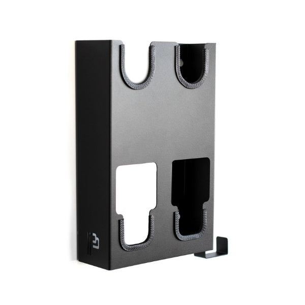 Poka Premium Large Hanger For Blower With Hook WDO