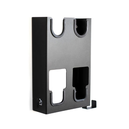 Poka Premium Large Hanger For Blower With Hook WDO