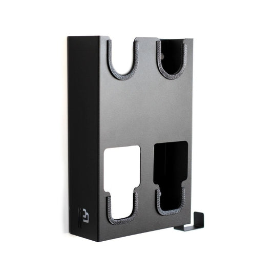 Poka Premium Large Hanger For Blower With Hook WDO