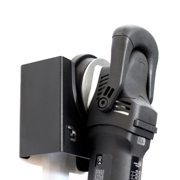 Poka Premium Mini Polisher Holder   WMM