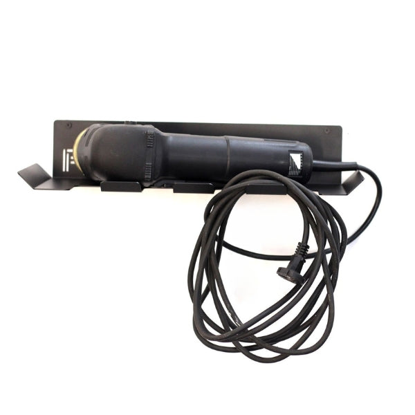 Poka Premium Multifunctional Shelf for Mini Polishing Machines   PMI_2