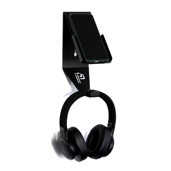 Poka Premium Phone and Headphone Holder  WTS