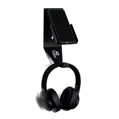 Poka Premium Phone and Headphone Holder  WTS