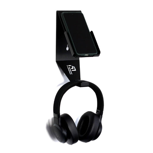 Poka Premium Phone and Headphone Holder  WTS