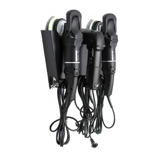 Poka Premium Triple Triangular Polisher Holder    WM_3