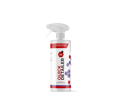 QDv2 Quick Detailer ( 250ml, 500ml, 1L & 5L)