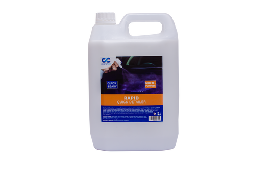 CleanerCar Rapid Quick Detailer