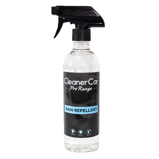 CleanerCar Pro Range Rain Repellent 500ml