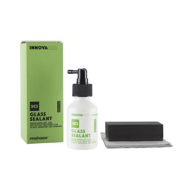 InnovaCar SC3 Glass Sealant 100ml