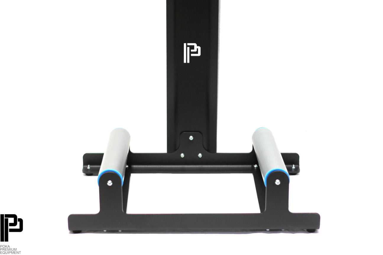 Poka Premium Wheel Stand  SF_1
