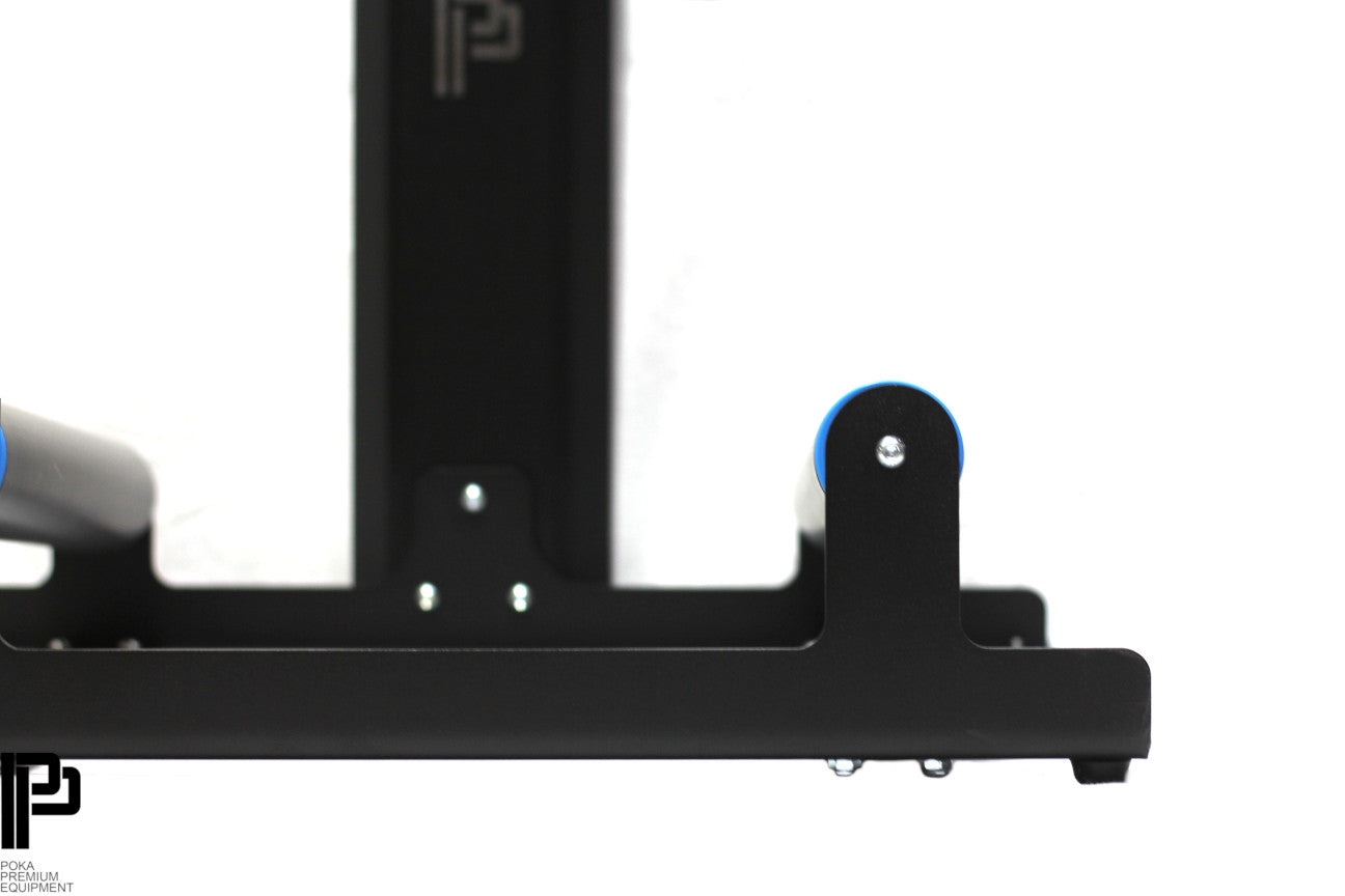 Poka Premium Wheel Stand  SF_1