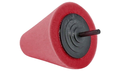 ShineMate Polishing Cones - Drill Shank