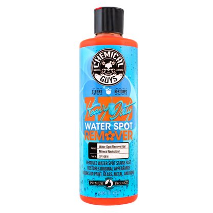Chemical Guys Heavy Duty Water Spot Remover 473ml (16oz)