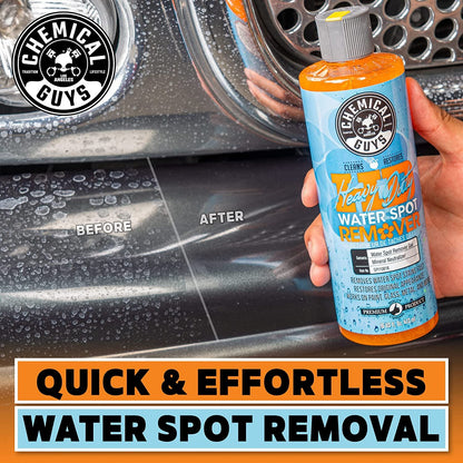 Chemical Guys Heavy Duty Water Spot Remover 473ml (16oz)