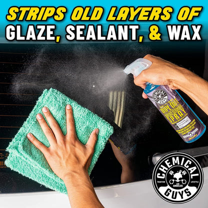 Chemical Guys Wipe Out Surface Cleanser Spray 473ml (16oz)